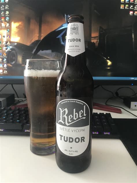 birra rebel tudor opinioni|Tudor .